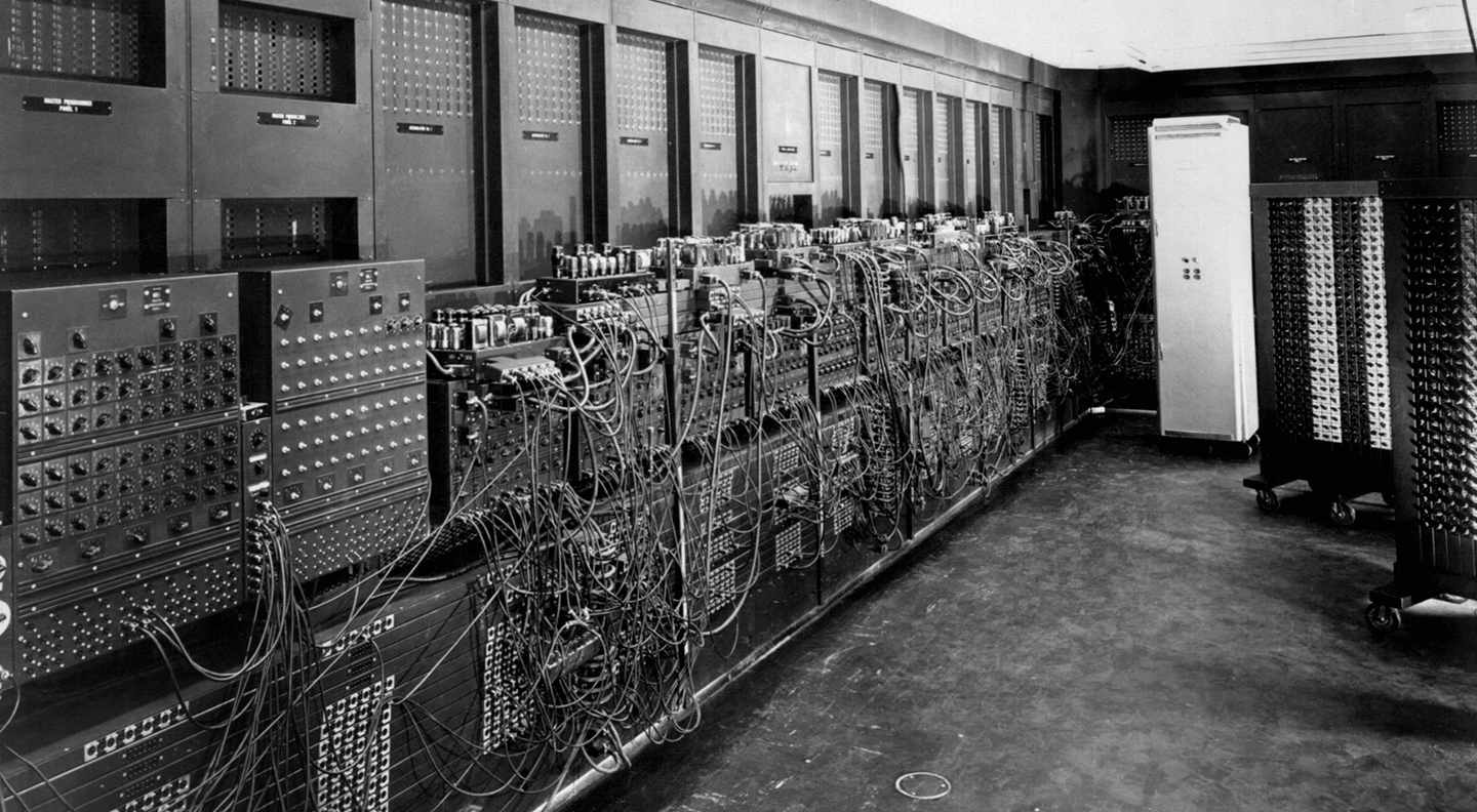 early Computer
